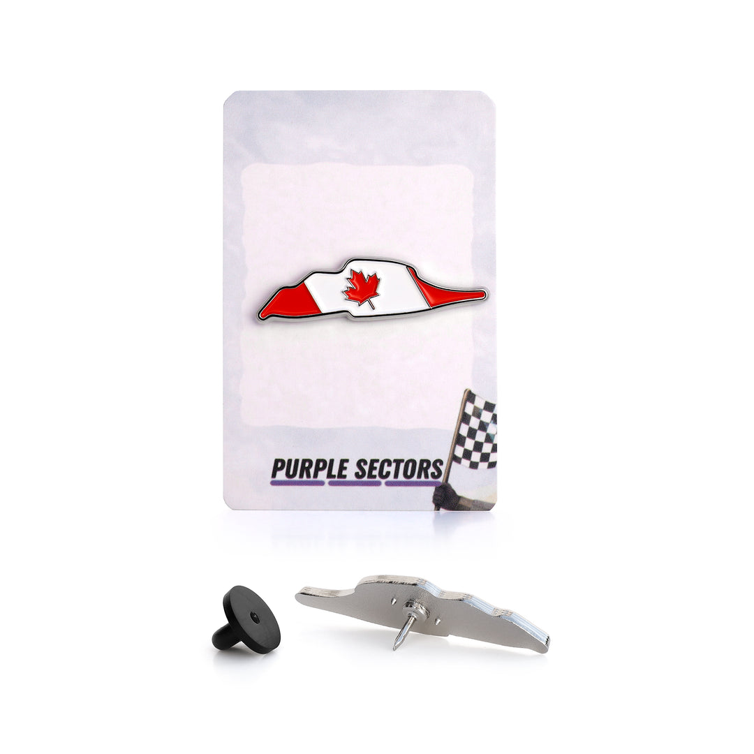 The Purple Sectors Box