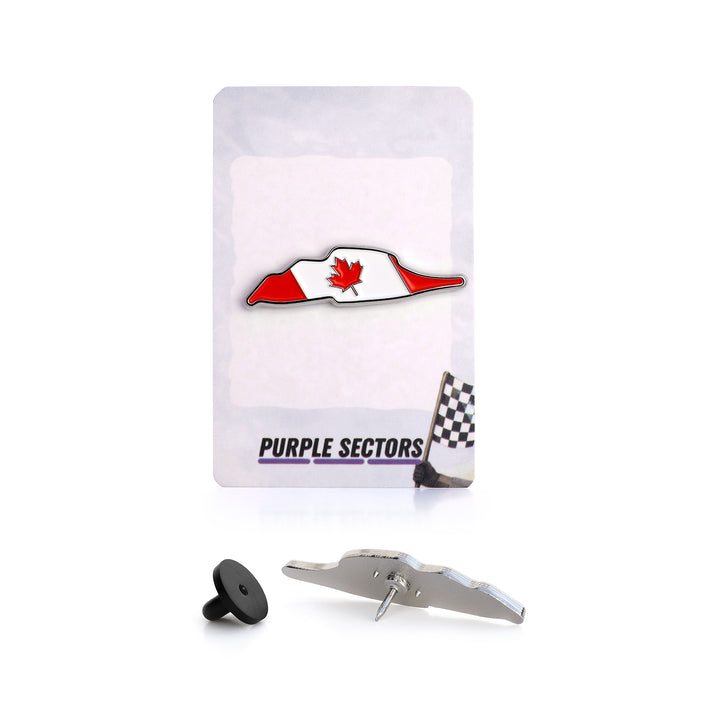 The Purple Sectors Box