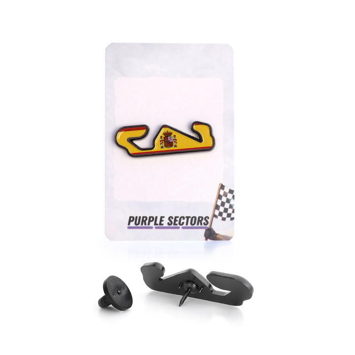 The Purple Sectors Box