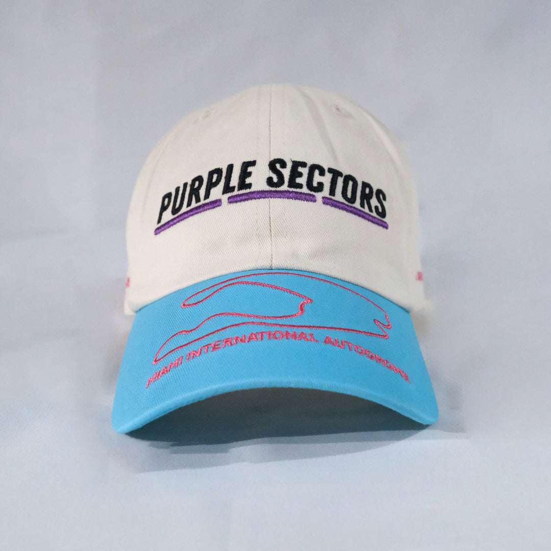 The Purple Sectors Box