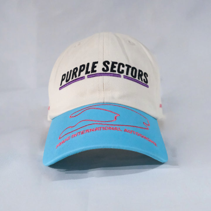 The Purple Sectors Box