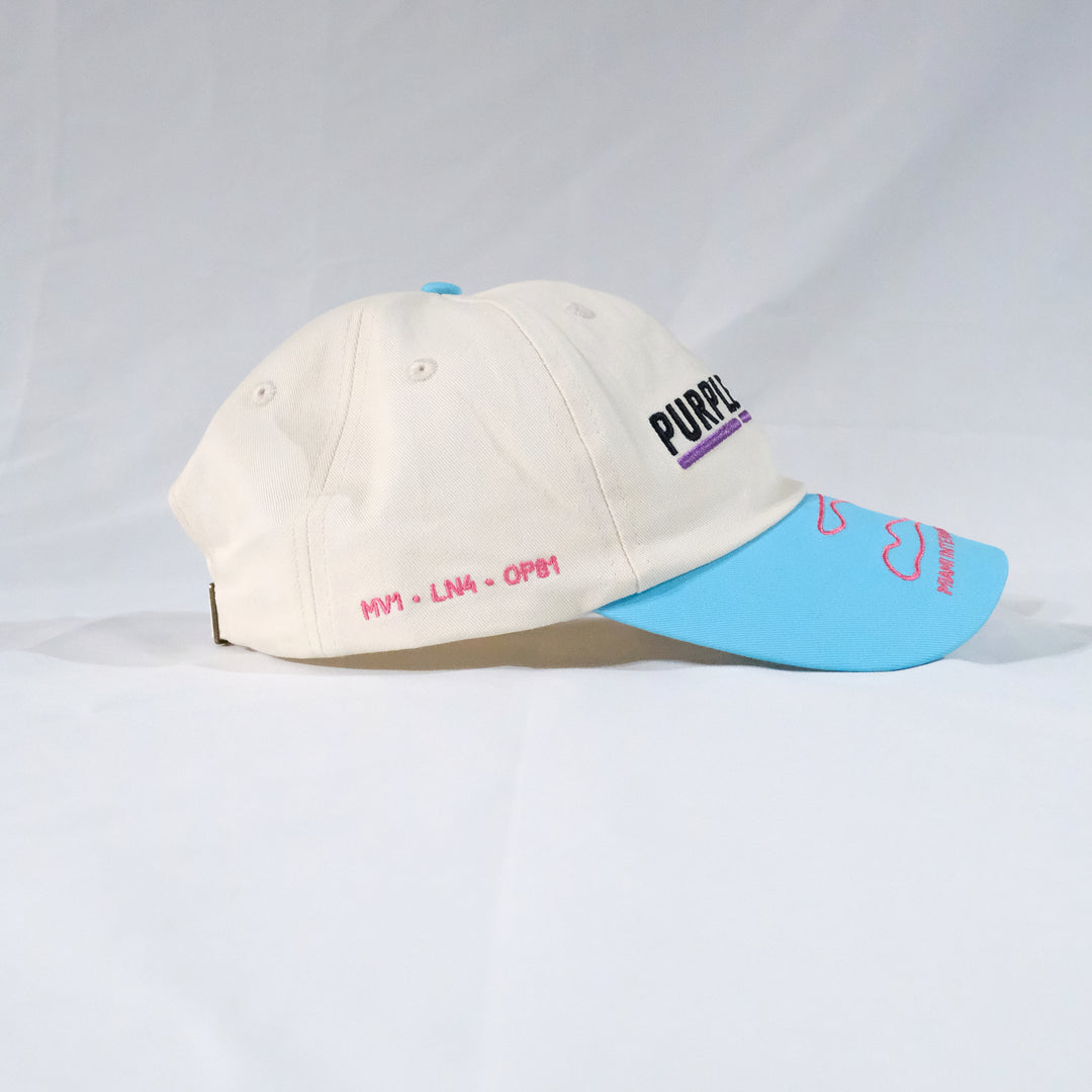 The Purple Sectors Box