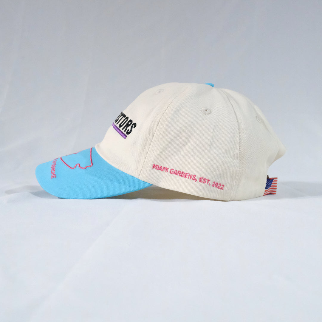 The Purple Sectors Box