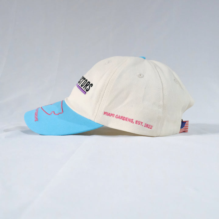 The Purple Sectors Box