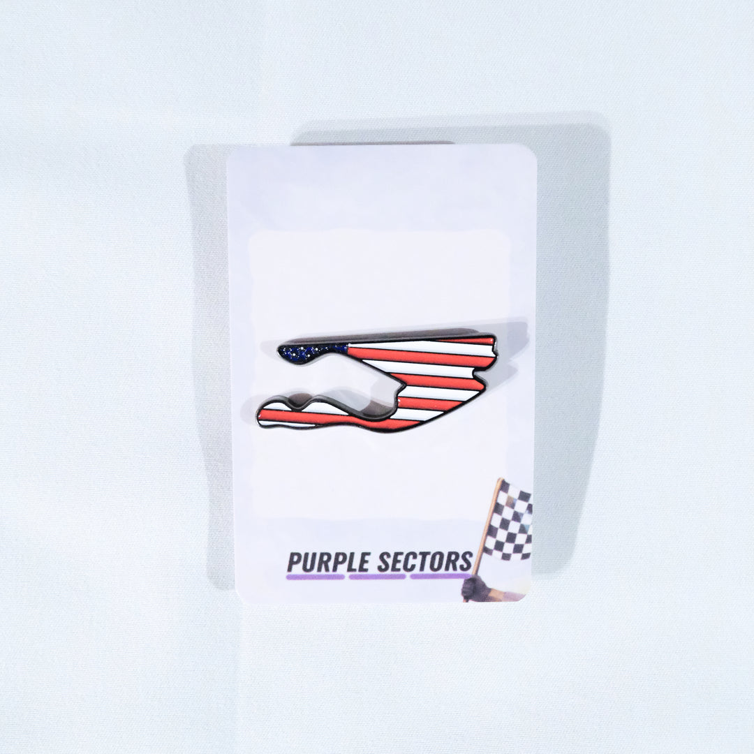 The Purple Sectors Box