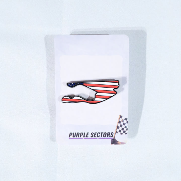 The Purple Sectors Box