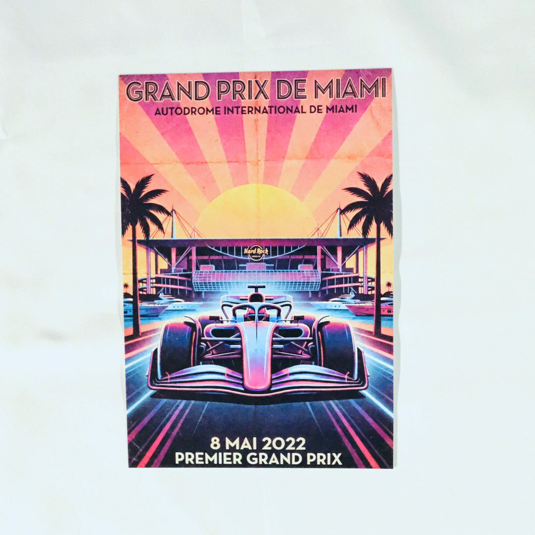 The Purple Sectors Box